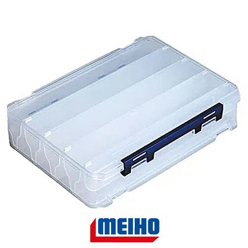 Коробка Meiho Reversible 250V 02