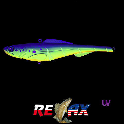 Ратлин Виб Relax FA Wagner Vib 120 L113 1