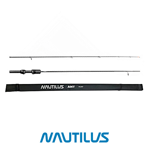 Спиннинг Nautilus Ant 11