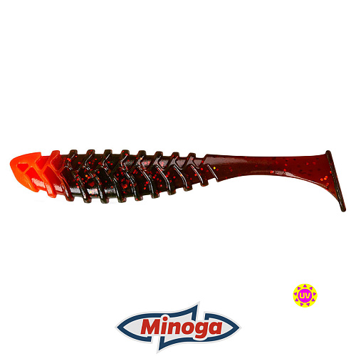 Виброхвост Minoga Cooper 034 0