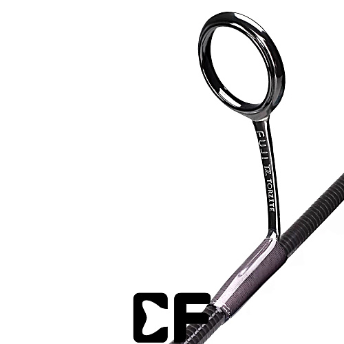 Спиннинг CF Sub Zero 05