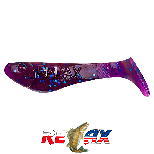 Виброхвост Relax Kopyto 1.0 Standart 00