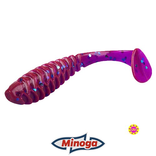 Виброхвост Minoga Cooper 015 2