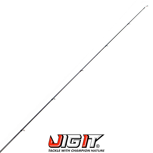 Спиннинг Jig It Team Dubna Farwater 07