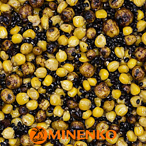 Зерновая смесь Minenko Monster Mix 01