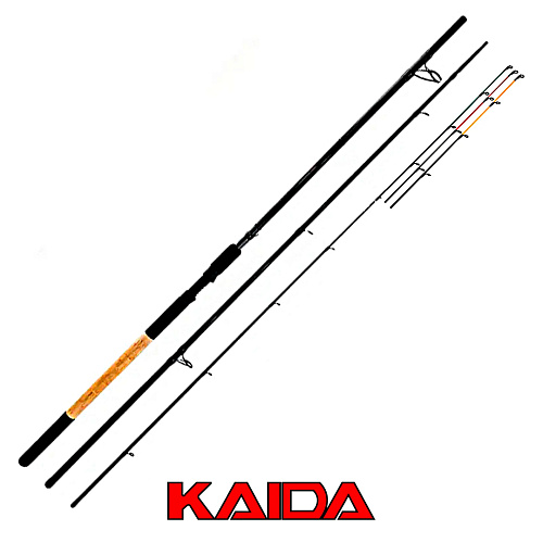 Фидер Kaida Neoxoen XT Feeder Plus 01