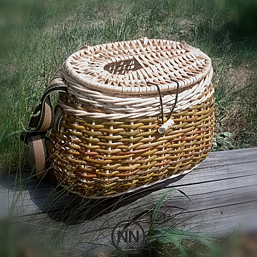 Корзина рыбака 02