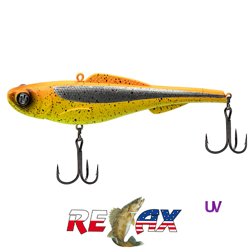 Ратлин Виб Relax FA Wagner Vib 120 V07 0