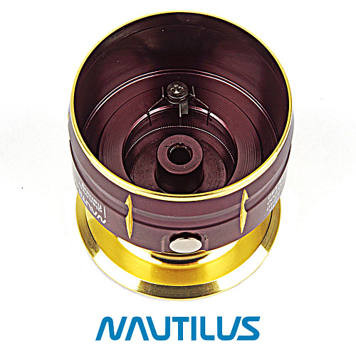 Катушка Nautilus Argent 07