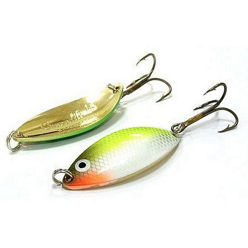 Колебалка Mister Cro Крокодил Lemon UV