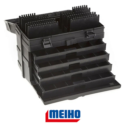 Ящик Meiho Versus 8010 03