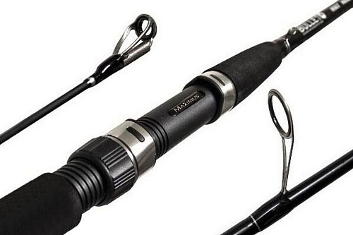 Спиннинг Maximus Bullet 00