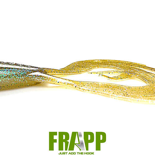 Твистер Frapp Double Croak 04