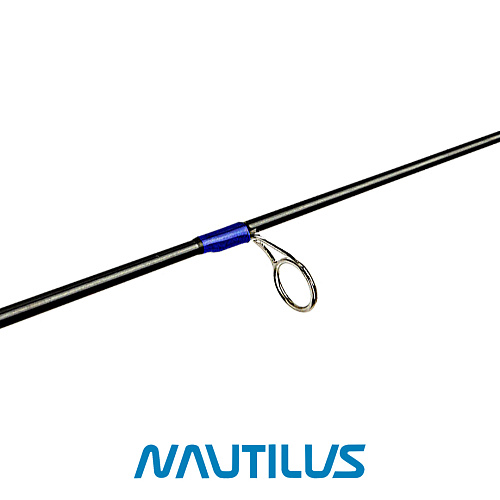 Удочка зимняя Nautilus Lira 05
