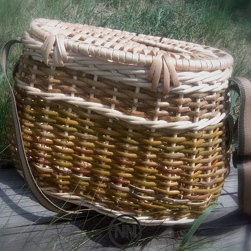 Корзина рыбака 03