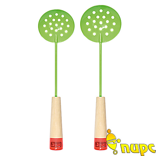 Черпак Пирс стальной 01