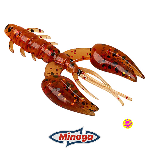 Рак Minoga Jagger 003 2