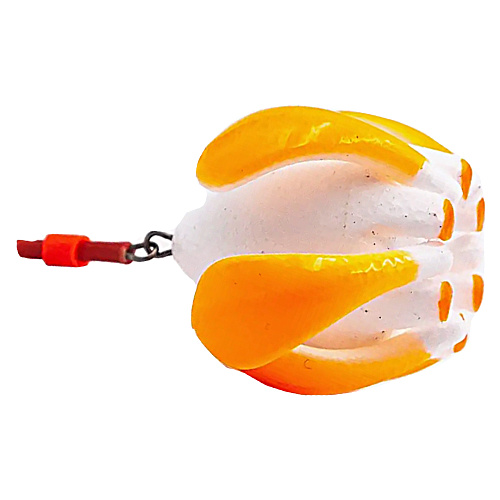 Поплавок зима Цветочек 5-и лепестка 01