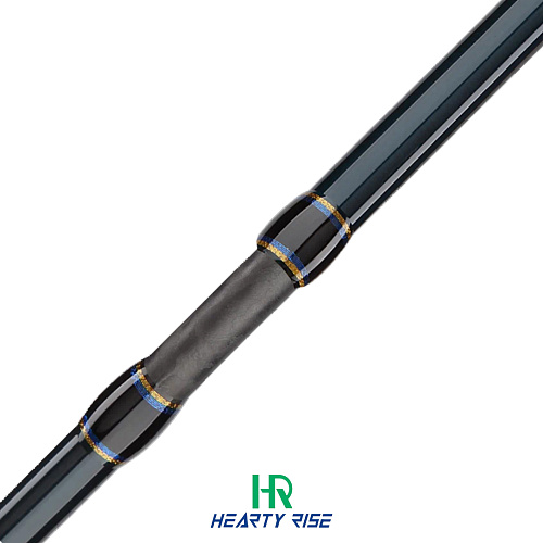 Спиннинг Hearty Rise Jig Force 07