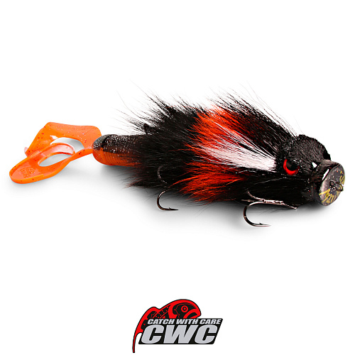 Бактейл CWC Miuras Mouse Magnum 00