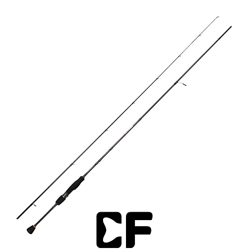 Спиннинг Crazy Fish Arion Eva 02