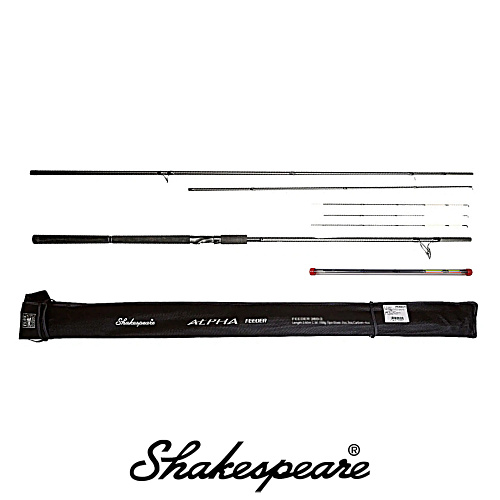 Фидер Shakespeare Alfa Feeder 10