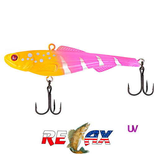 Ратлин Виб Relax FA Wagner Vib  80 00