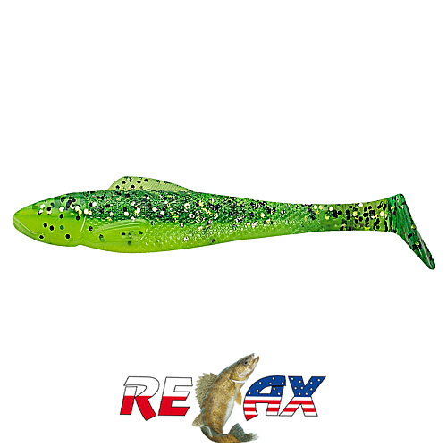 Виброхвост Relax Ohio Laminat L280