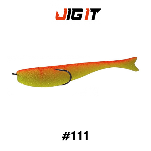 Поролон jig it незацеп 111