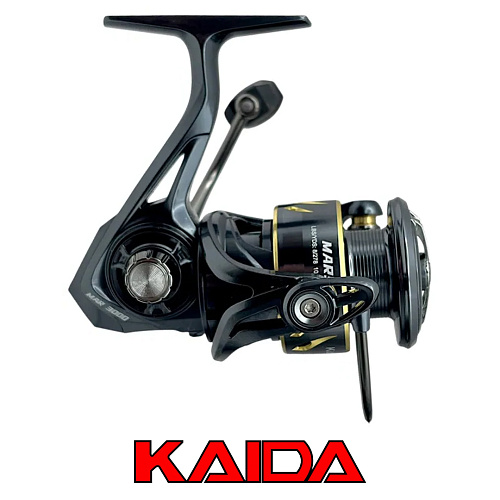 Катушка Kaida Mars 01