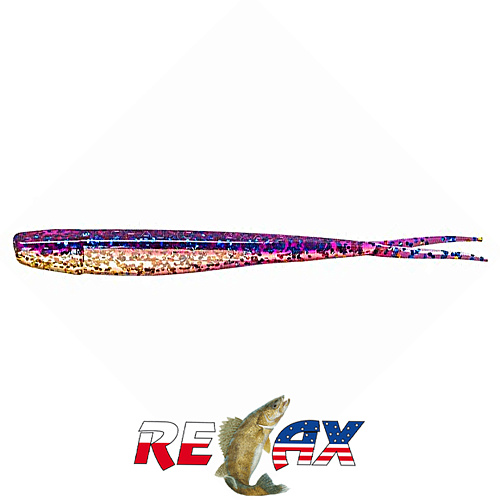 Слаг Relax Oklahoma Laminat L321