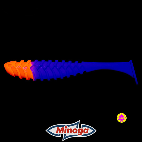 Виброхвост Minoga Cooper 031 1