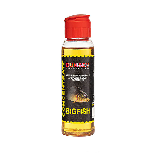 Арома Dunaev Concentrate 70 Большая рыба