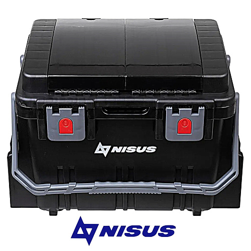 Ящик Nisus форелевый N-ZY-300 01