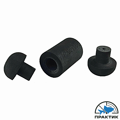 Поплавок Практик Мах 02