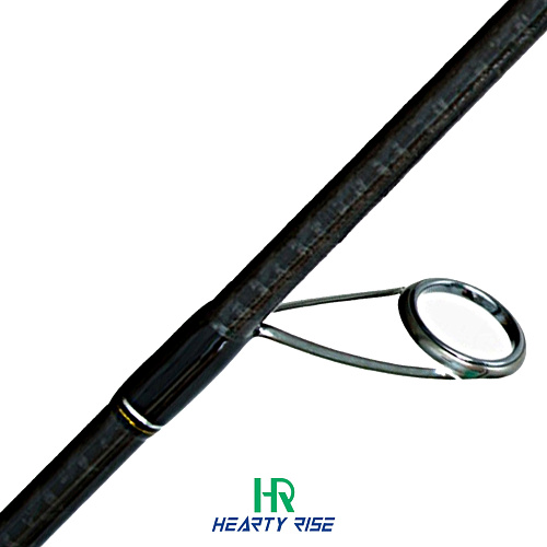 Спиннинг Hearty Rise Zander Game XTM Limited 07