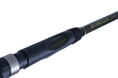 Спиннинг Maximus Zircon Jig 05