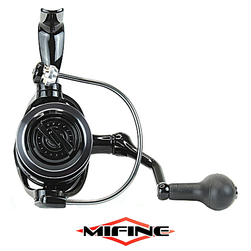 Катушка Mifine Japiter 04