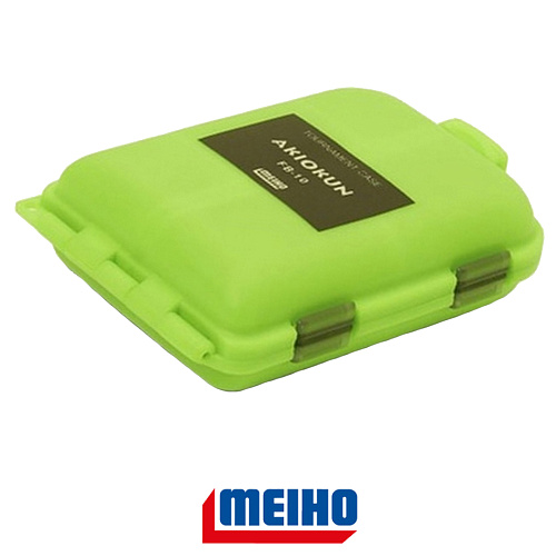 Коробка Meiho Fly Box FB-10 00