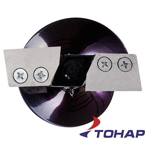 Ледобур Тонар Торнадо М2 Junior левое вращение 04