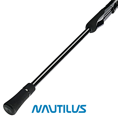 Спиннинг Nautilus Black Rock 03