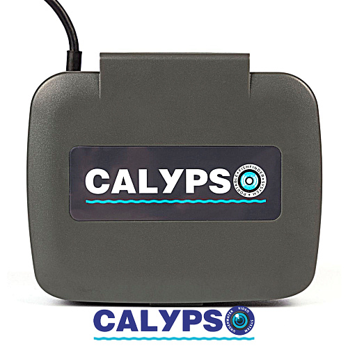 Зимний эхолот Calypso FFS-02 – Comfort PLUS 04