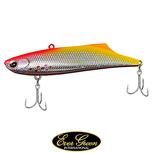 Ратлин EverGreen Ocean Fleet Marvie Mida 90 RU04