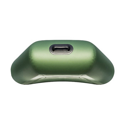 Лодка Аква мастер 260 зеленый 04