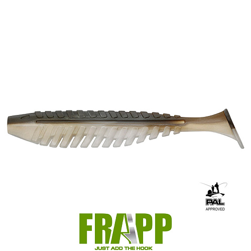 Виброхвост Frapp Razzle 27