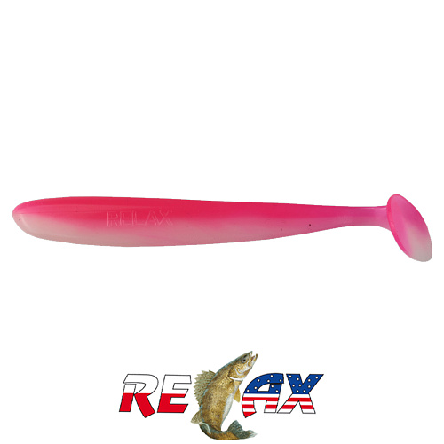 Виброхвост Relax Bass Laminat L193