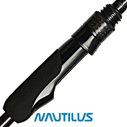 Спиннинг Nautilus Black Rock 04