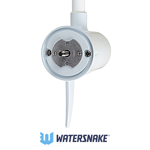 Электрический троллинговый мотор WaterSnake Venom 44 lbs36 W 07