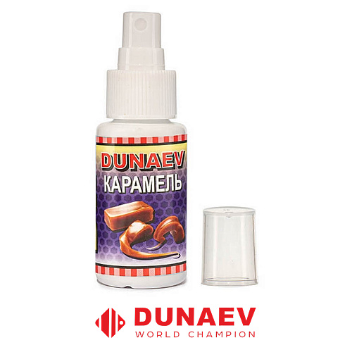 Арома Dunaev Дип 50ml карамель