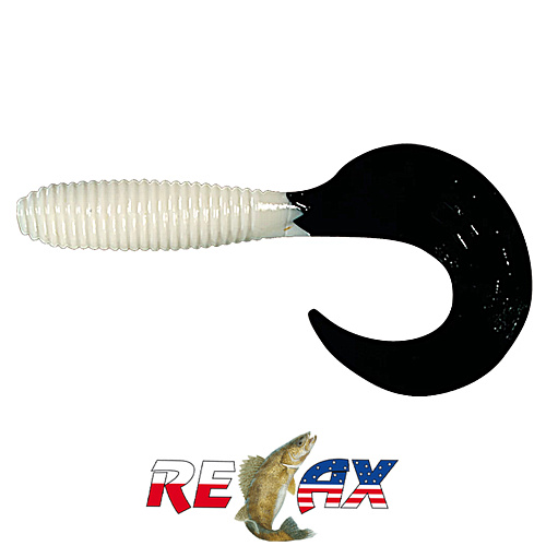 Твистер Relax 3.0-4.0 Standart TS050